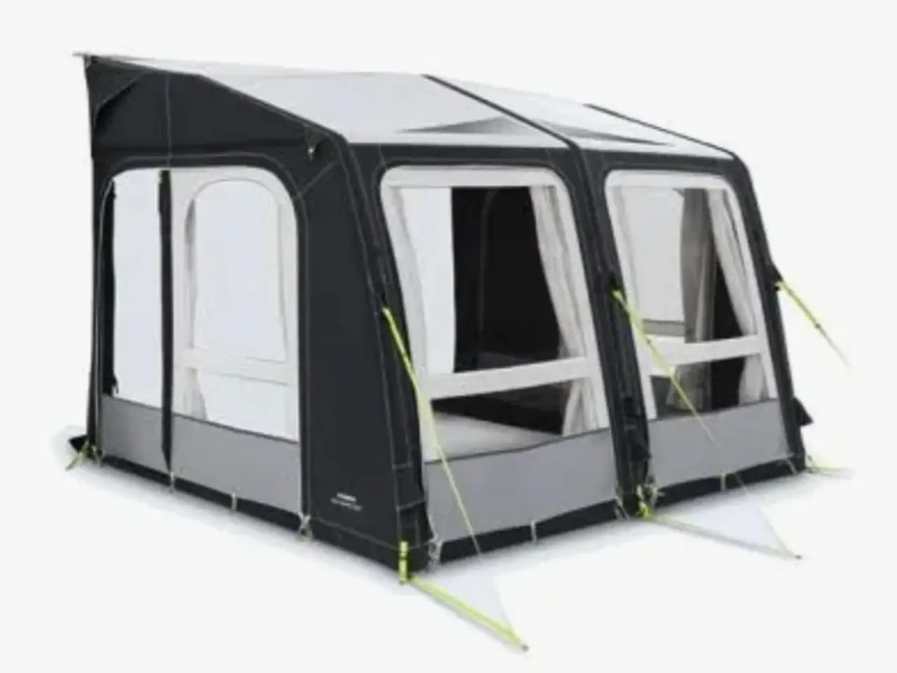 Billede 3 - Kampa motor rally air pro 330 xl Lufttelt