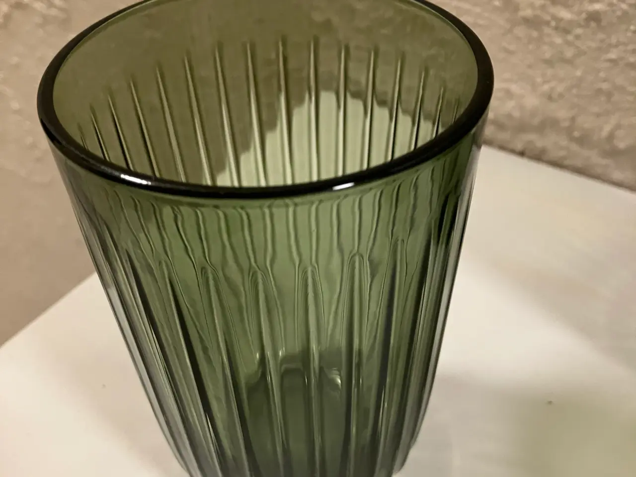 Billede 2 - Kahler vandglas