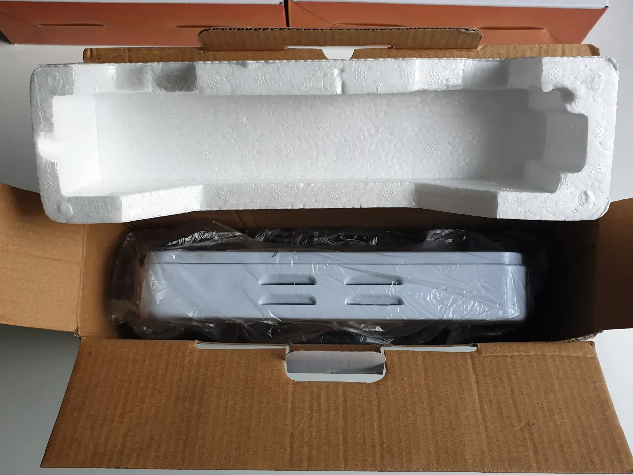 Billede 3 - NY! Kogeplade 1000W