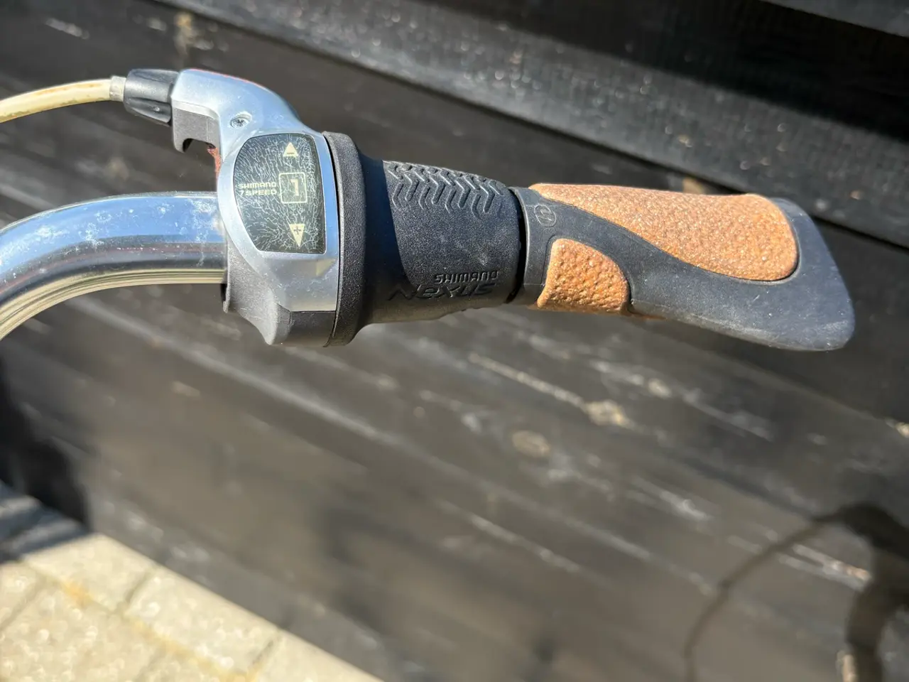 Billede 5 - Herrecykel 7 gear