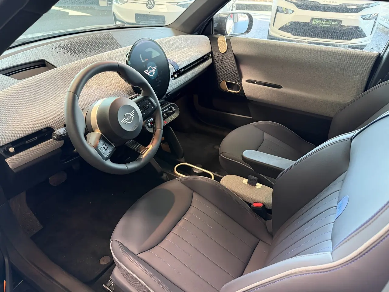 Billede 9 - MINI Cooper SE Favoured Trim XL
