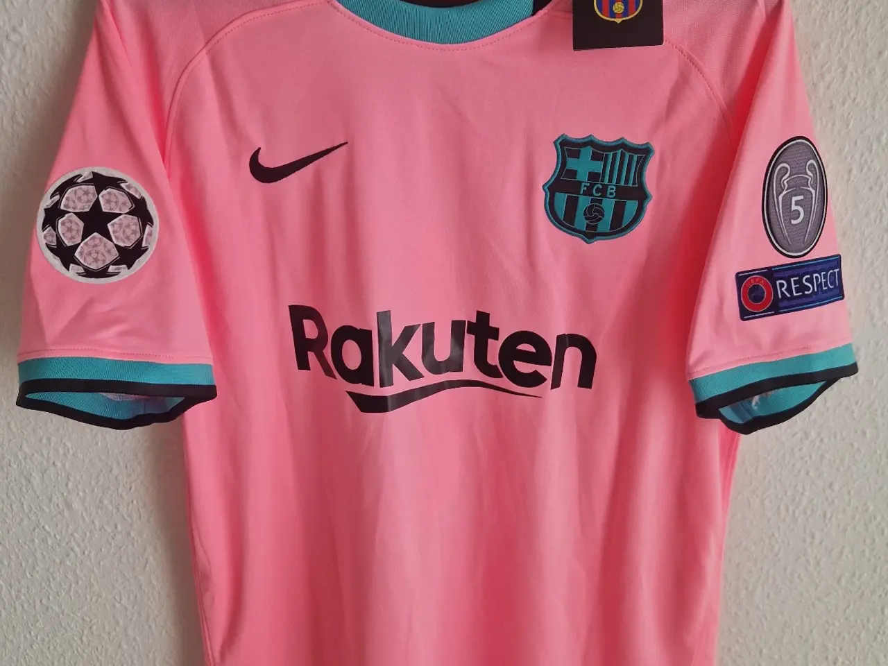 Billede 2 - Messi 