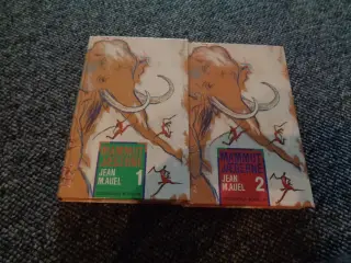 Mammut Jægerne 