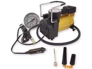 KOMPRESSOR 12 vo