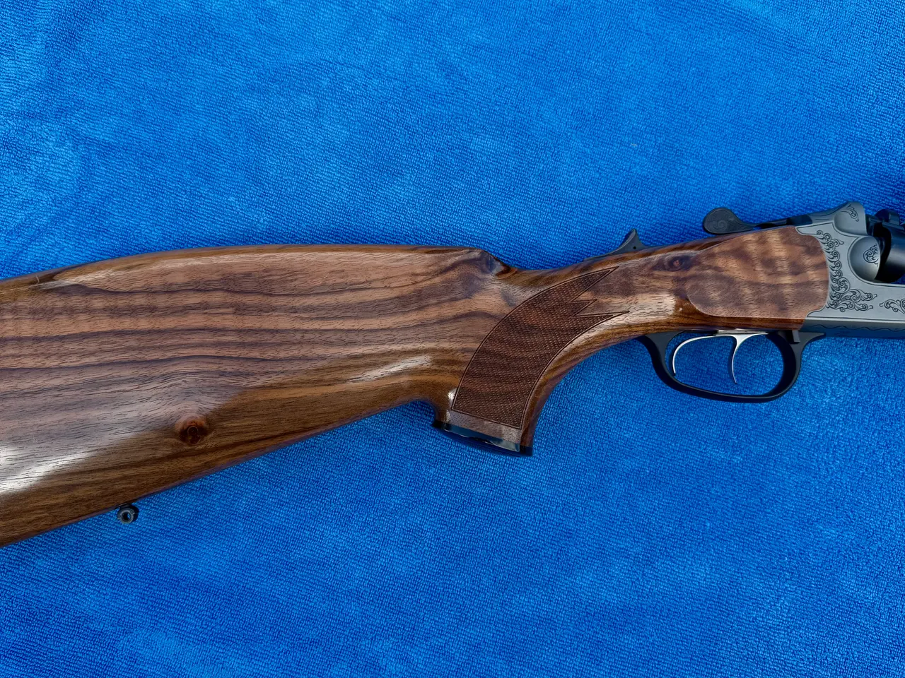 Billede 9 - Blaser Drilling D99 Luxus