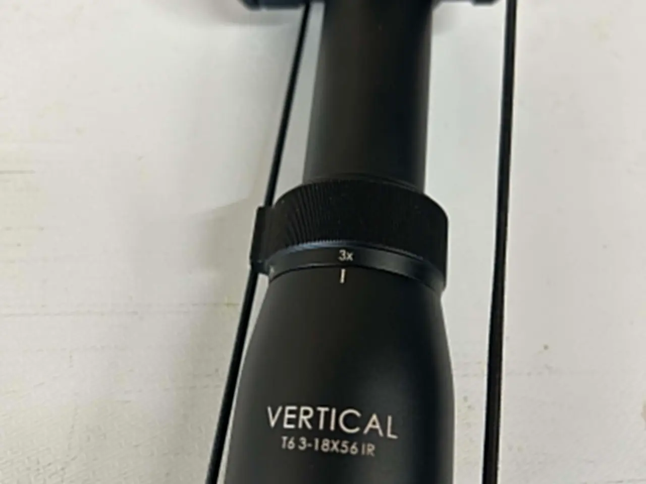 Billede 1 - Nordhunt Vertical