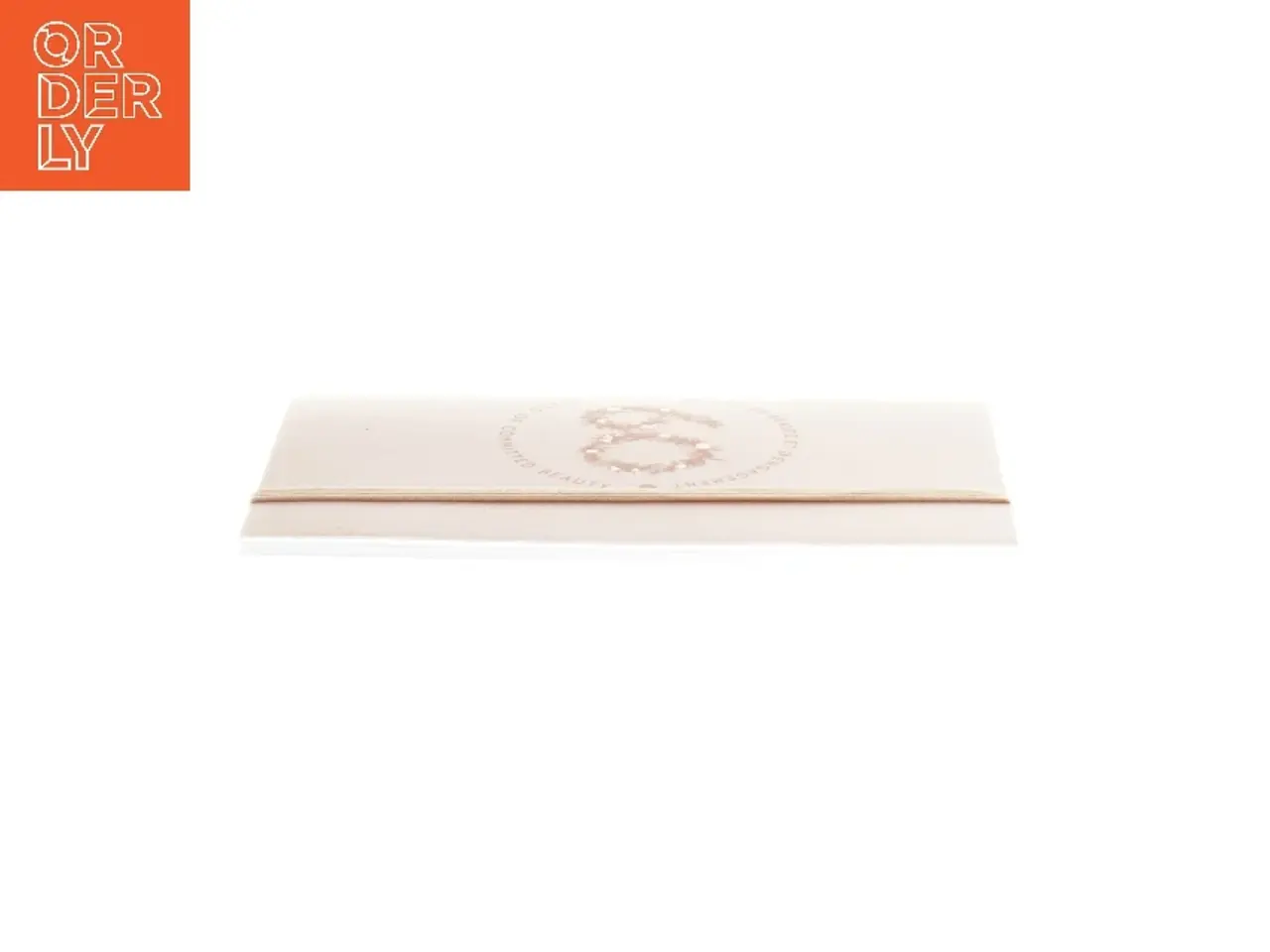 Billede 2 - Notebook med elastik (str. 15x10,5 cm)