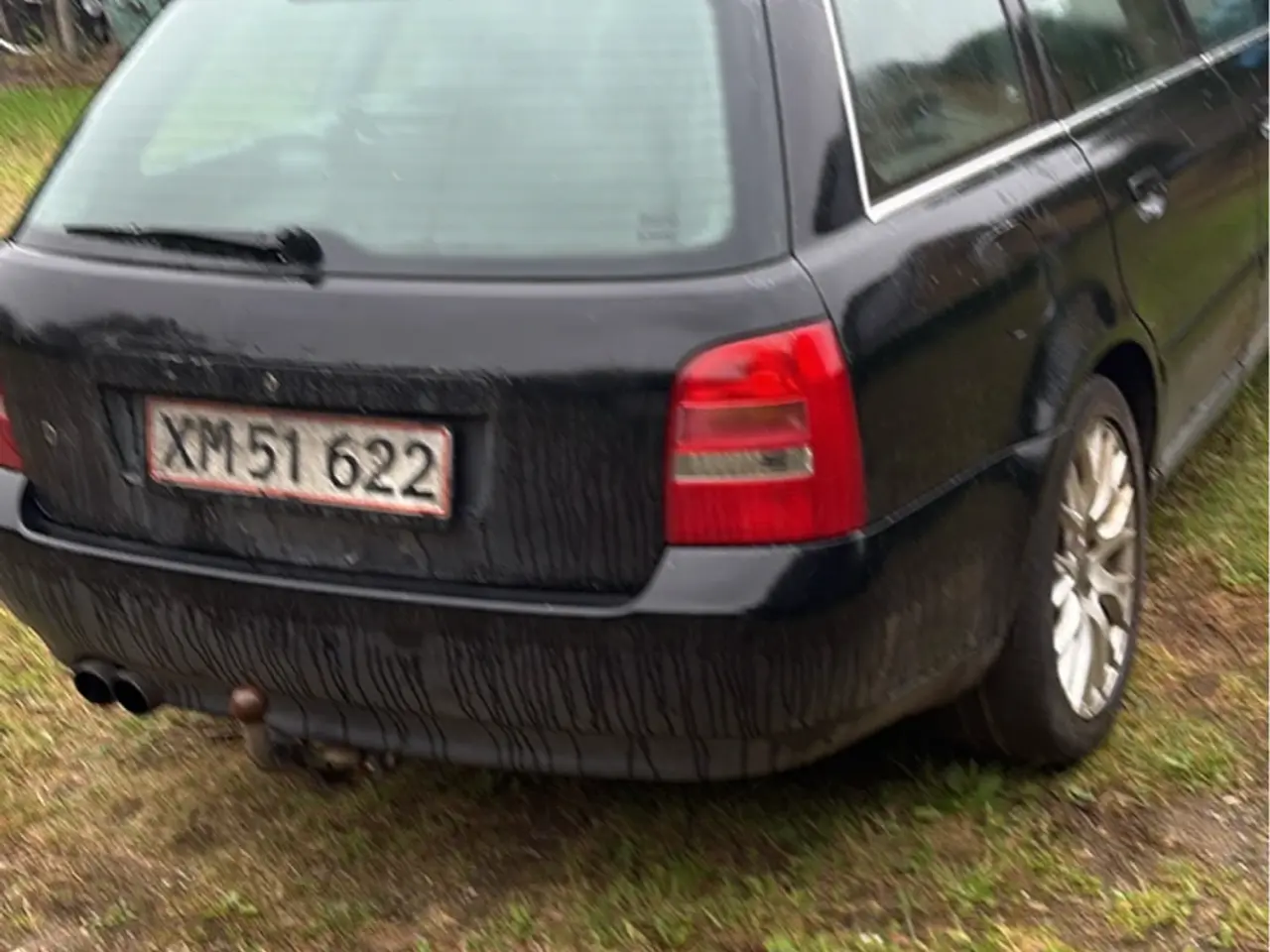 Billede 3 - Audi A4 B5 Avant