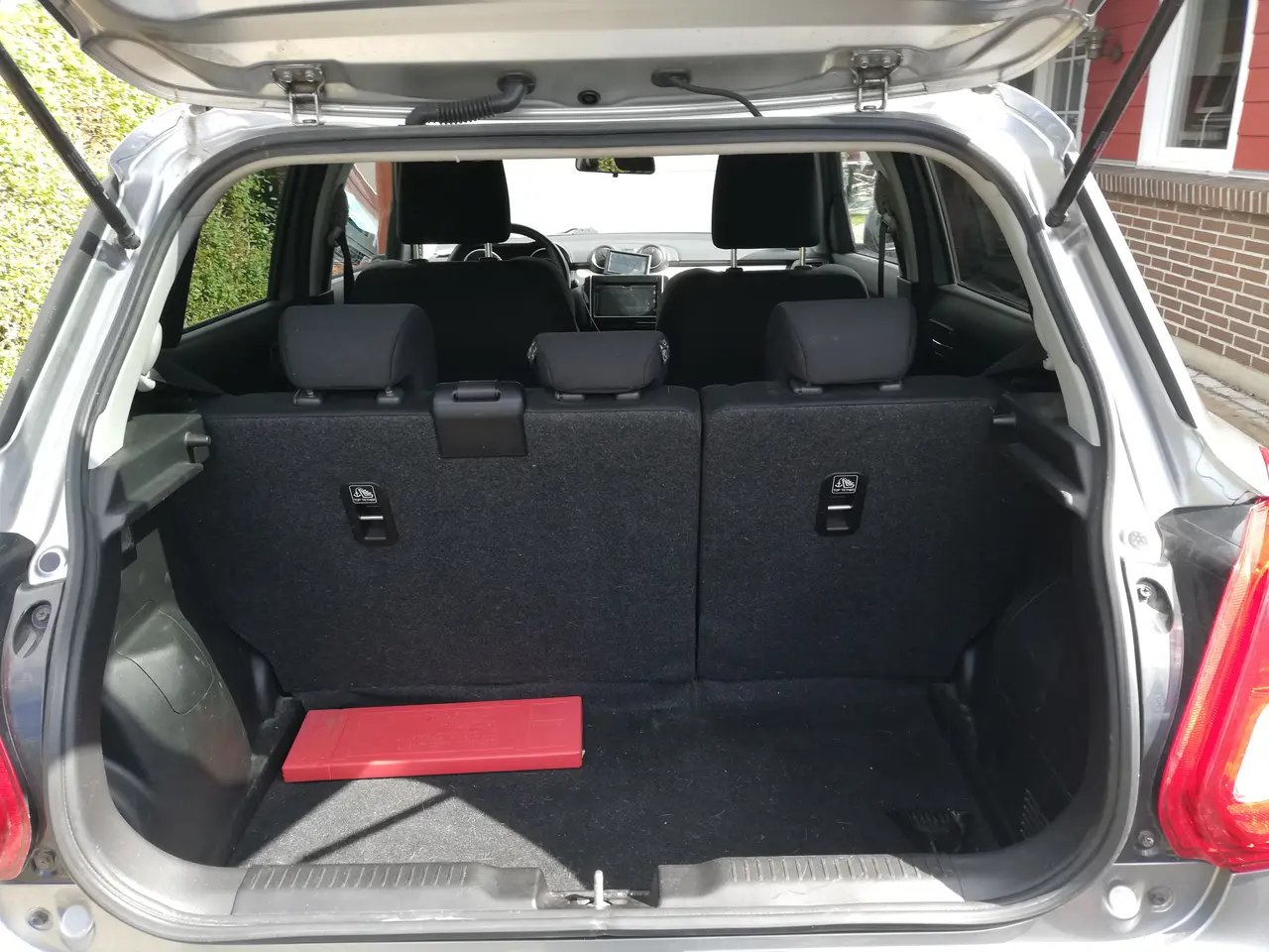 Billede 4 - suzuki Swift Boosterjet 1,0
