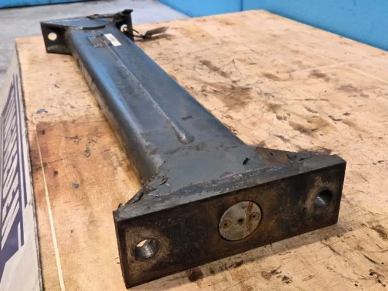 Billede 5 - Fendt 12130N Plejlstang 700141189