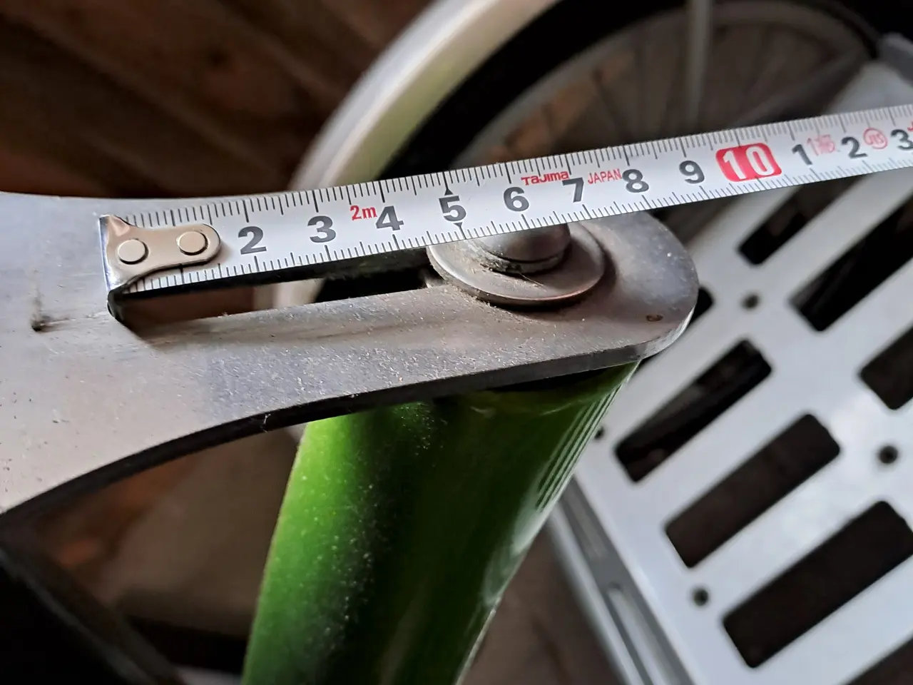 Billede 10 - 3-hjulet speciel cykel fra VanRaam