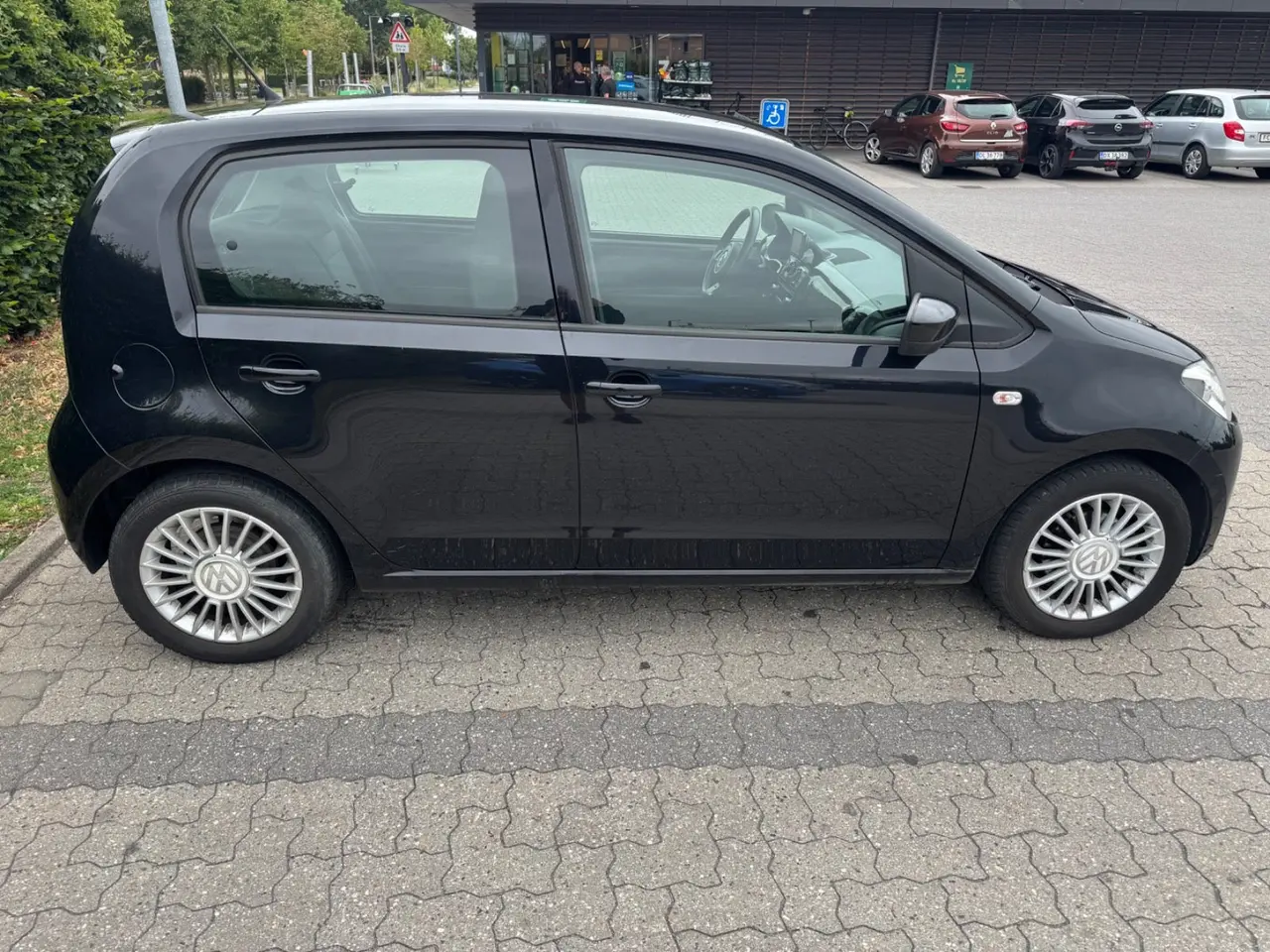 Billede 6 - VW Up! 1,0 60 Move Up! BMT