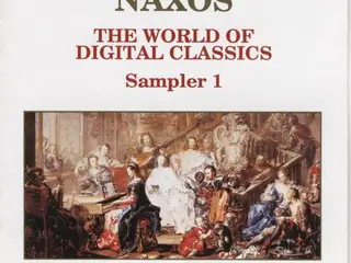 Diverse kunstnere – The World Of Digital… – CD