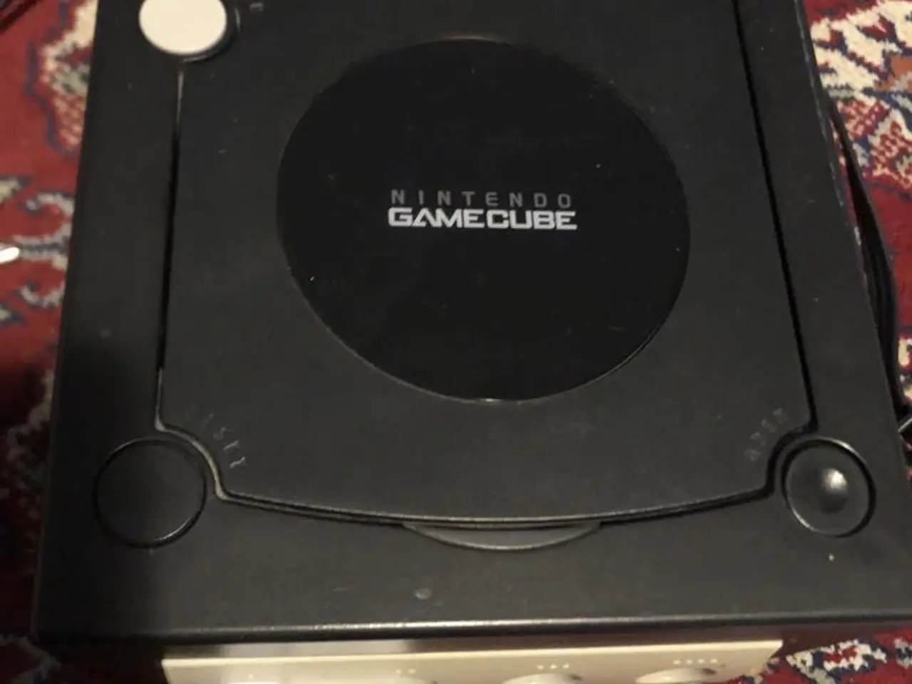 Billede 6 - Gamecube + Mario Golf + Mario Party 5