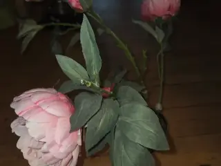 Kunstblomst
