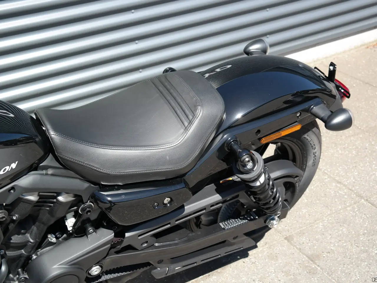 Billede 25 - Harley-Davidson RH975 Nightster MC-SYD       BYTTER GERNE