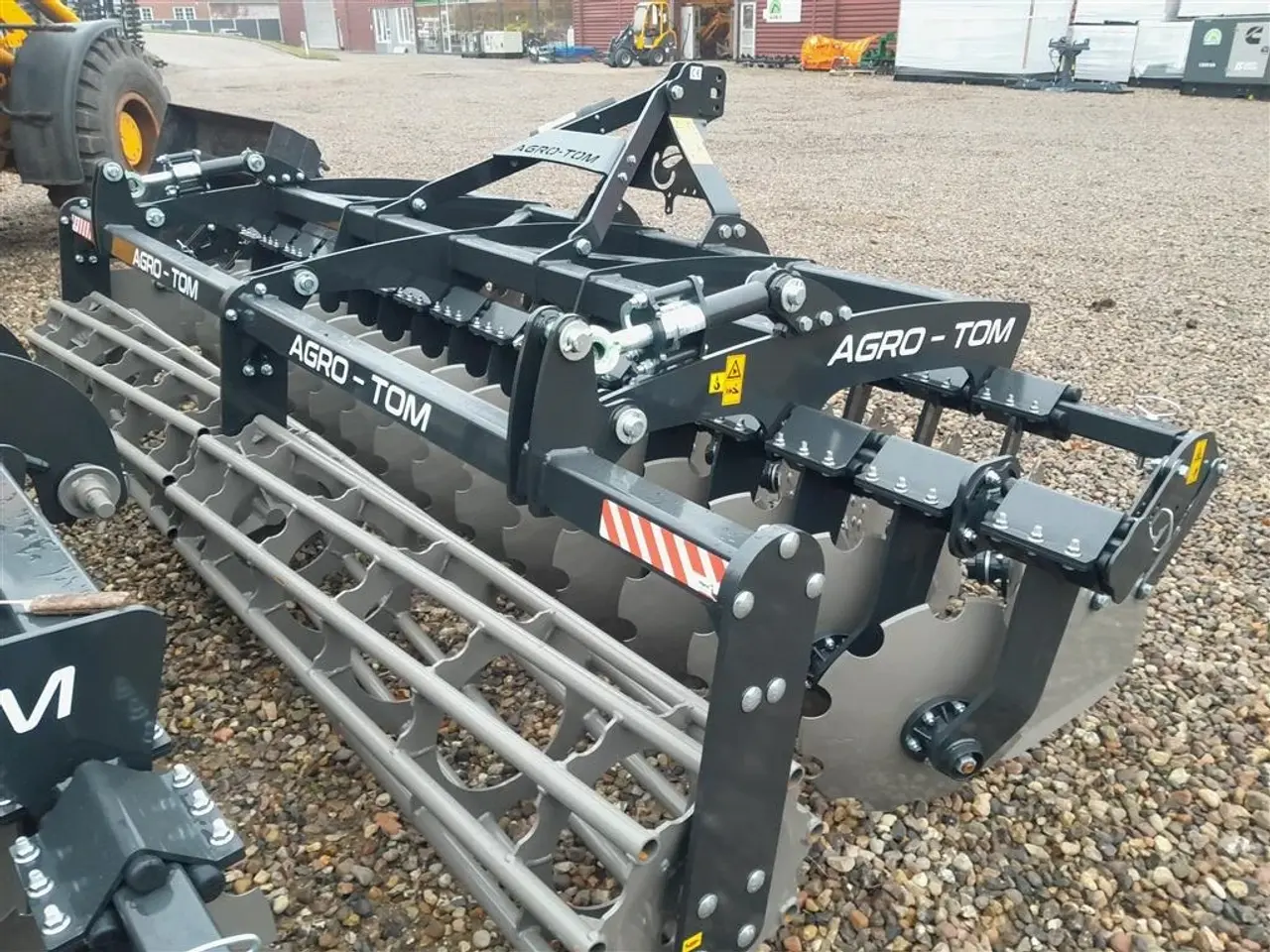 Billede 3 - AGRO - TOM 4 METERS