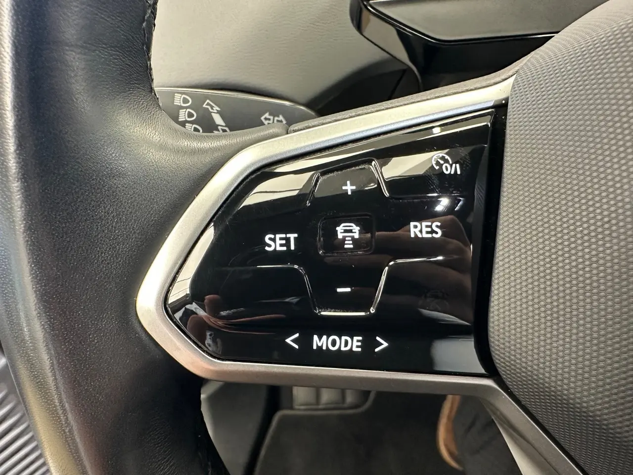 Billede 15 - VW ID.4 77 Pro Performance