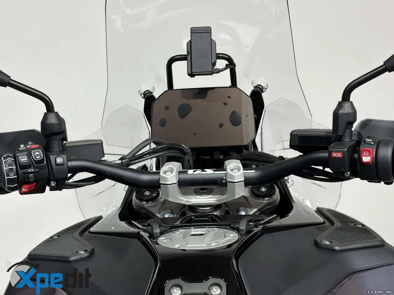 Billede 11 - BMW R 1300 GS Adventure