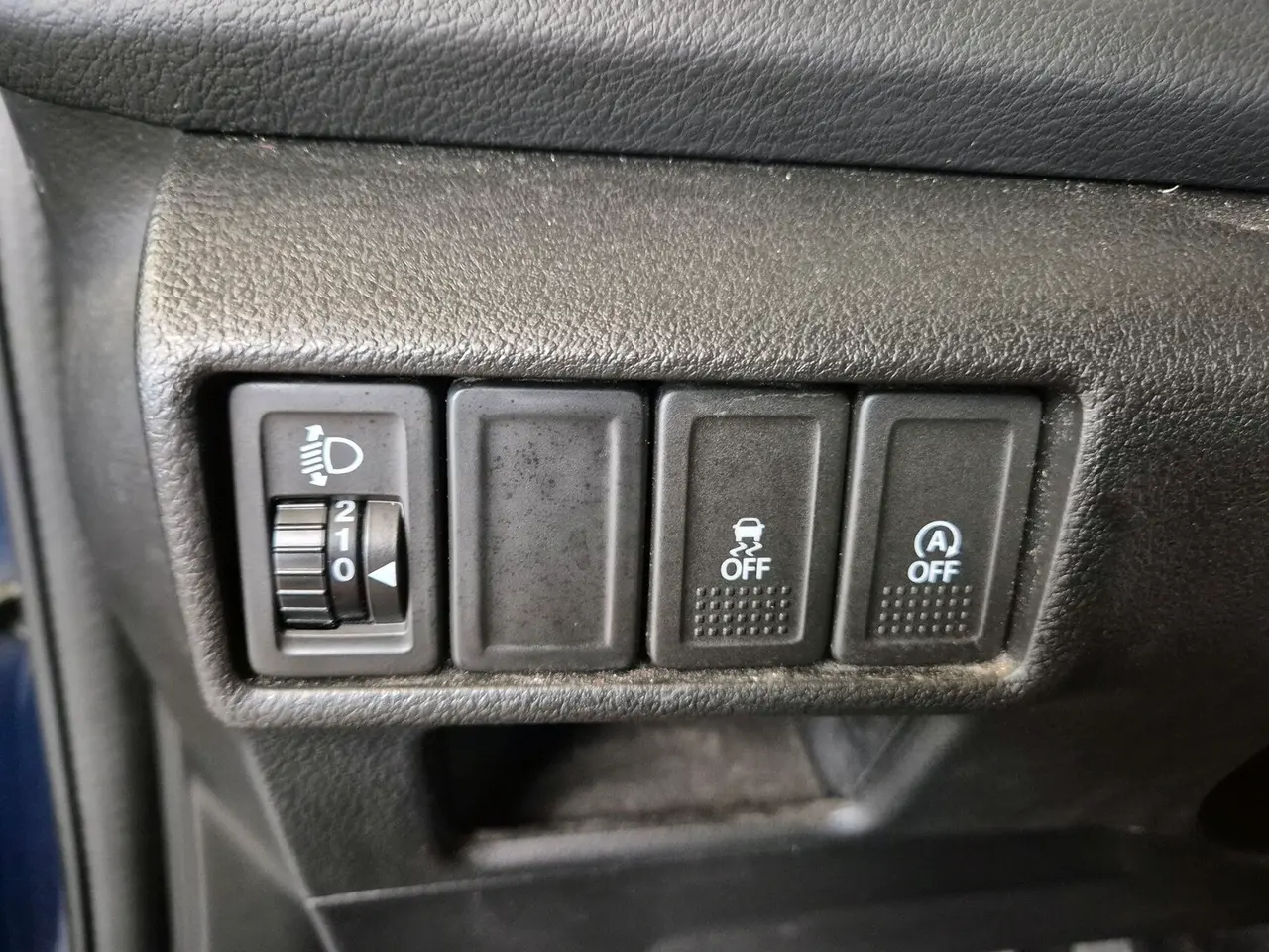 Billede 13 - Suzuki S-Cross 1,0 Boosterjet Comfort 112HK 5d