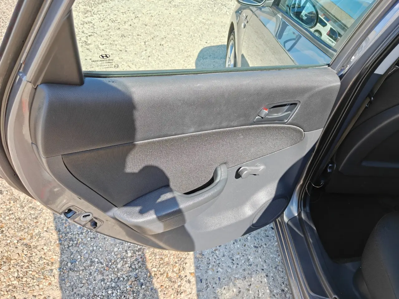 Billede 8 - Hyundai i30 1,4 CVVT Comfort