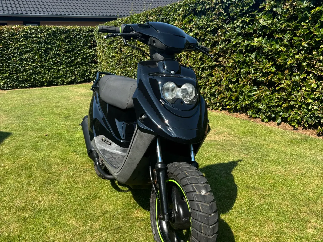 Billede 1 - Pgo hot 50