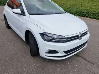 VW POLO Van 1.0 TSI 95 HK 2018