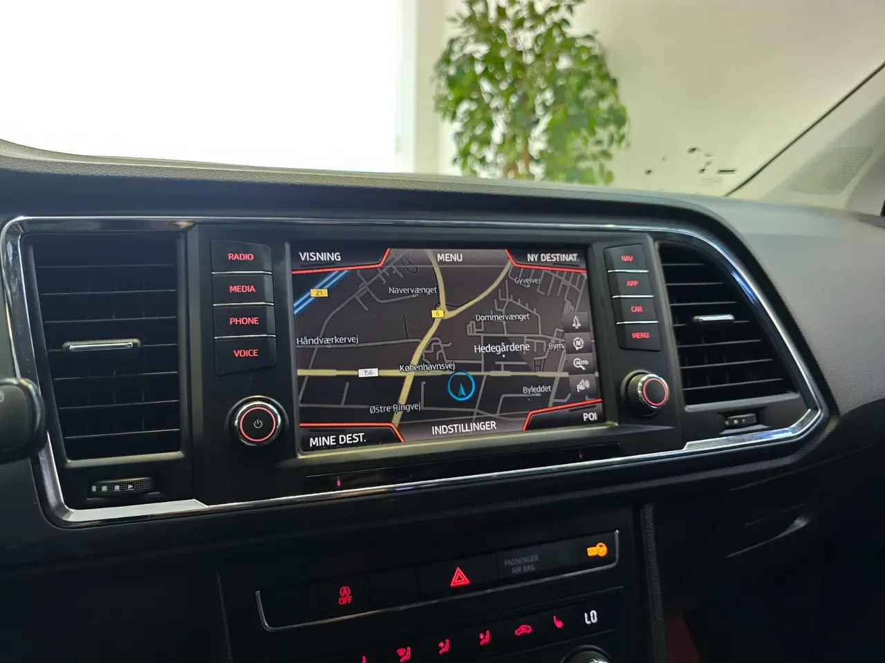 Billede 12 - Seat Ateca 1,5 TSi 150 Style DSG