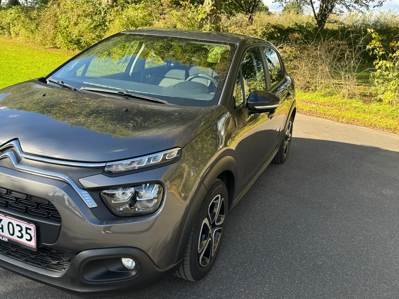 Billede 10 - Citroën C3 pæn og velholdt