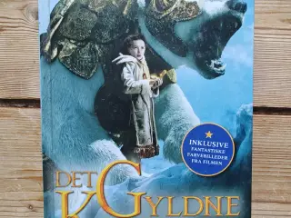 Det Gyldne Kompas BOG af Philip Pullman