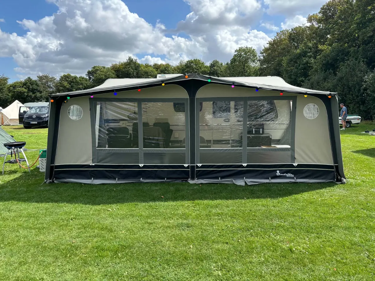 Billede 10 - 2018 - Fendt Saphir 560 SKM 