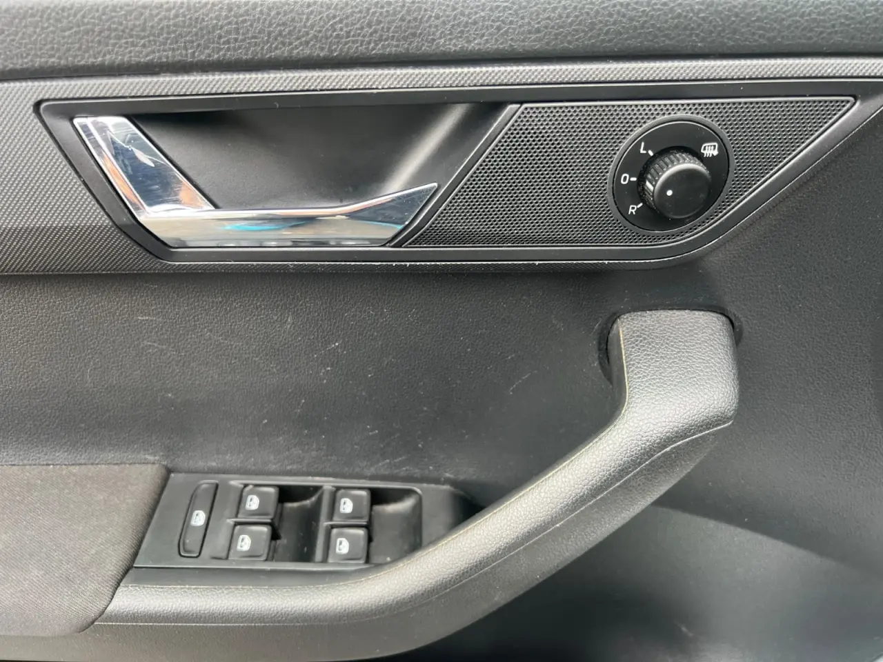 Billede 8 - Skoda Fabia 1,2 TSi 110 Ambition Combi