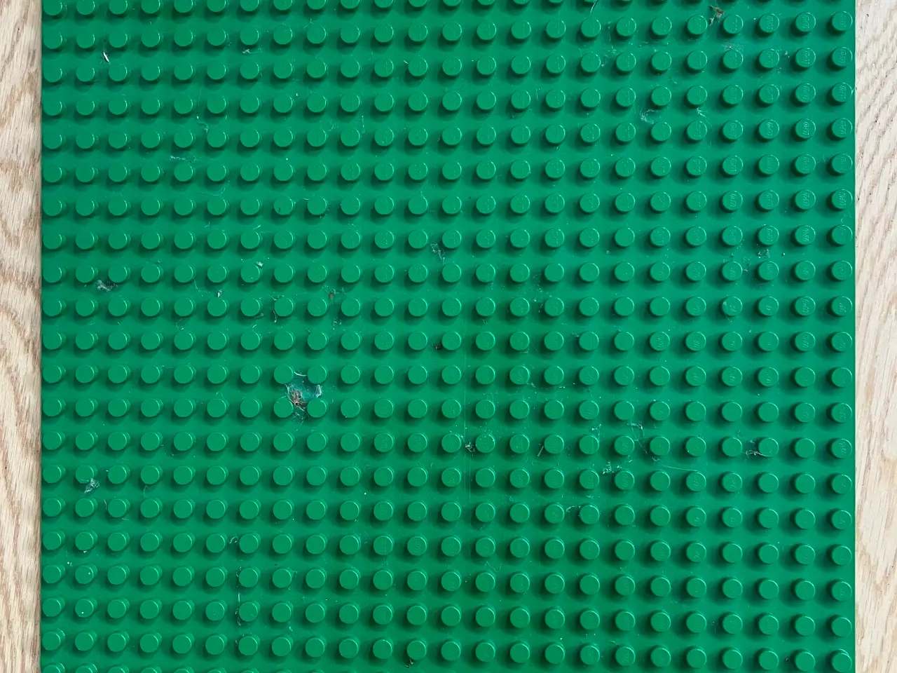 Billede 3 - Stor blandet kasse med LEGO DUPLO/DACTA