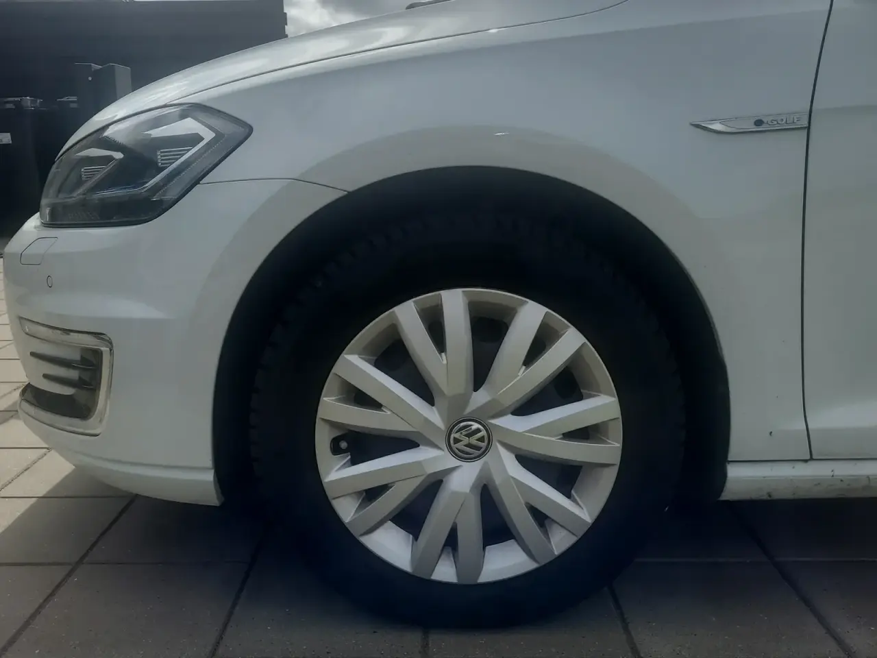 Billede 11 - VW e-Golf VII