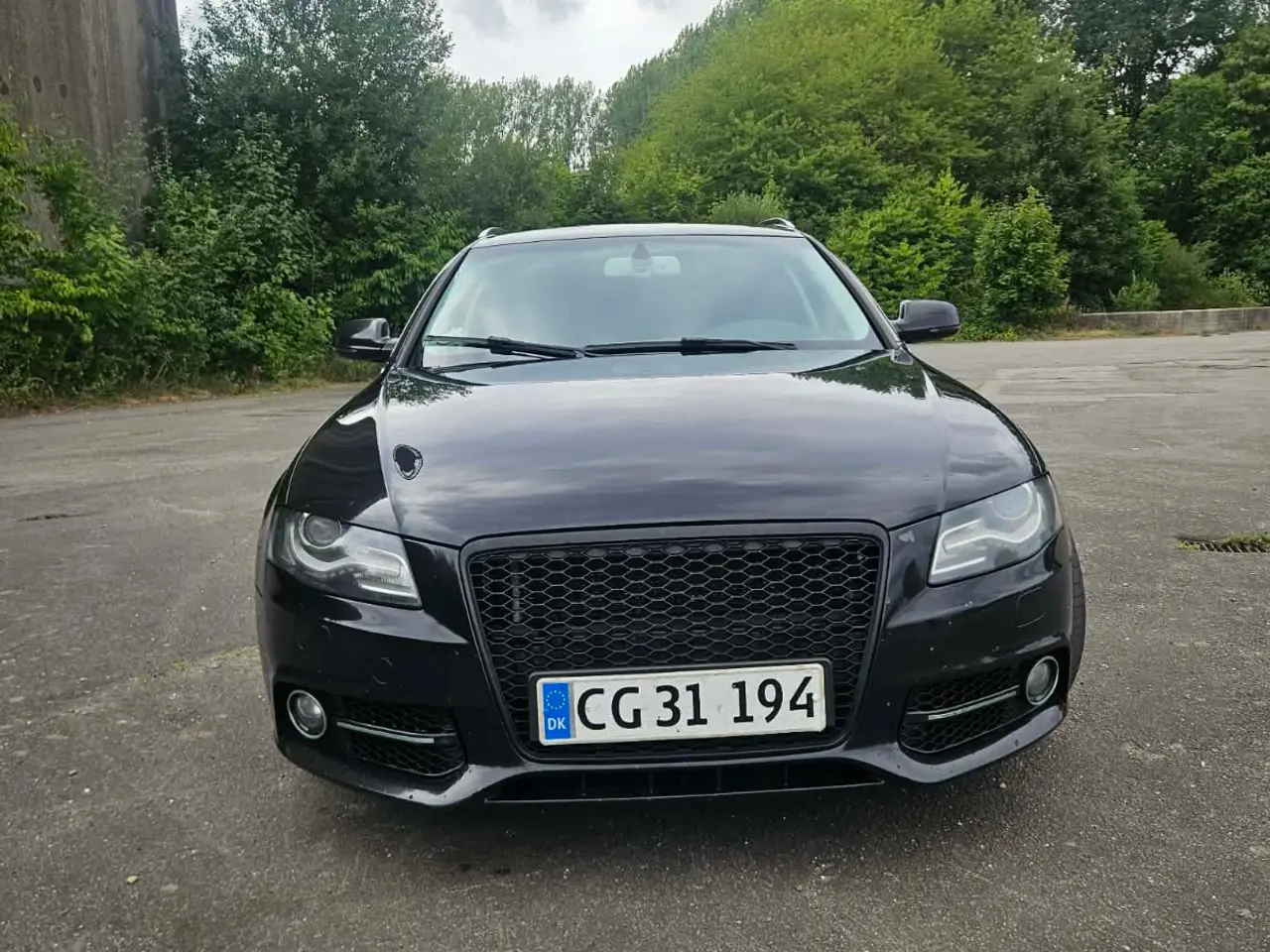 Billede 2 - Audi A4 B8