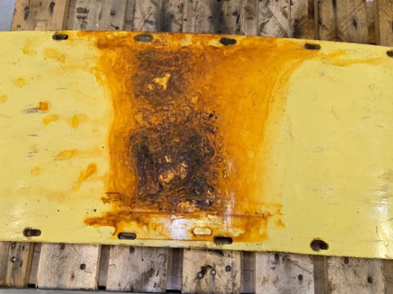 Billede 4 - Krone X 850 Plade 002173473