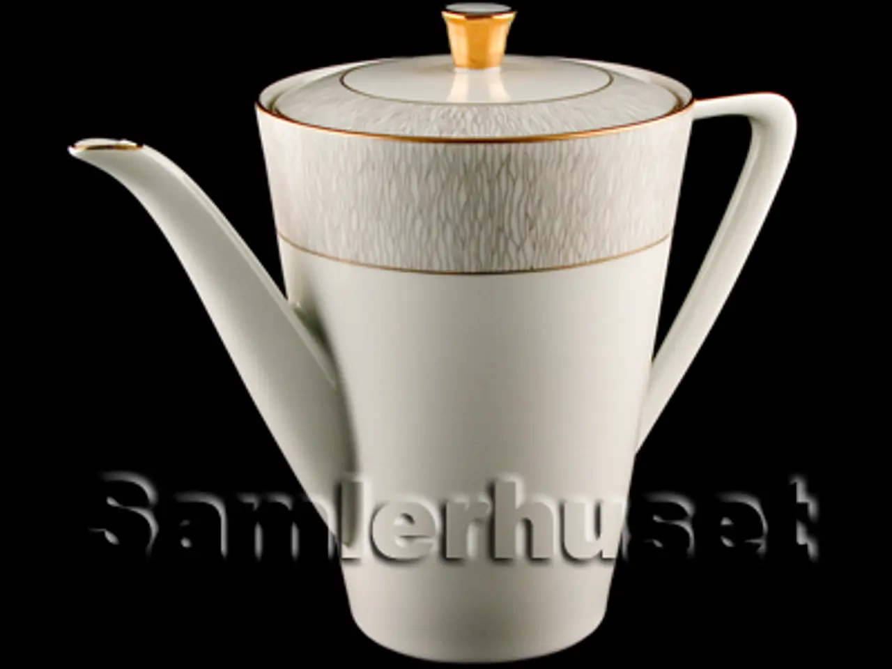 Billede 1 - Koh i Noor Kaffekande 14x10 cm.