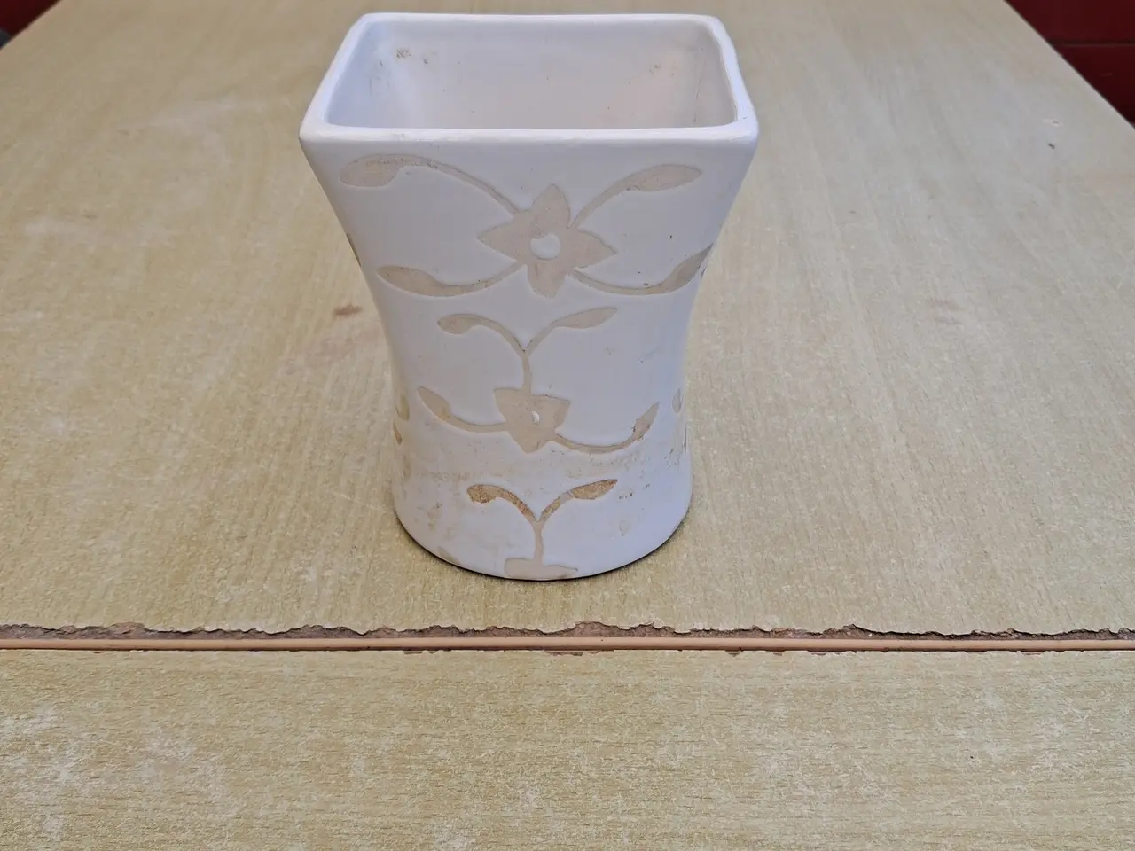 Billede 8 - 12 stk krukker, potter og solcelle havelampe.