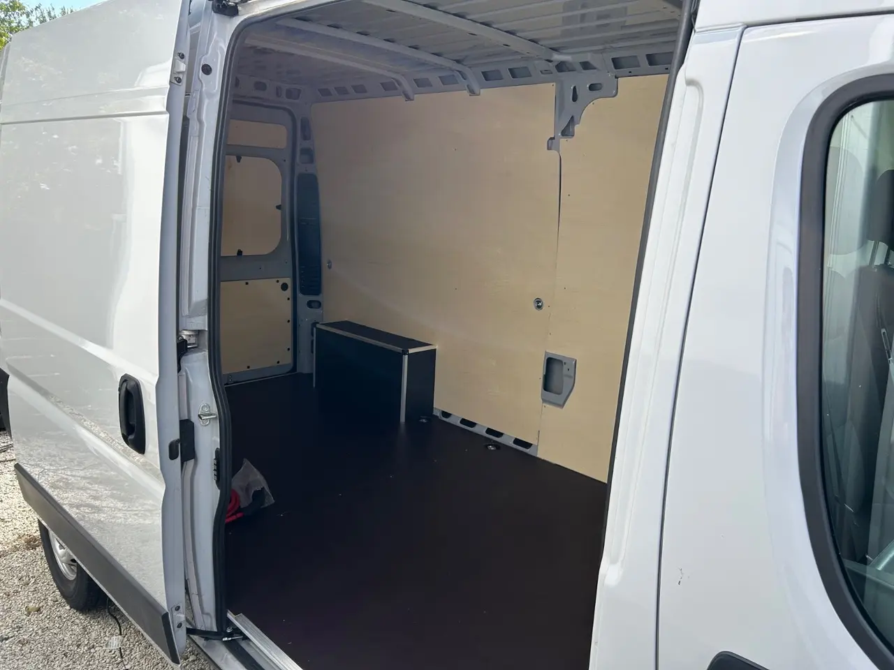 Billede 14 - Citroën ë-Jumper 35H 110 L3H2 MasterLine