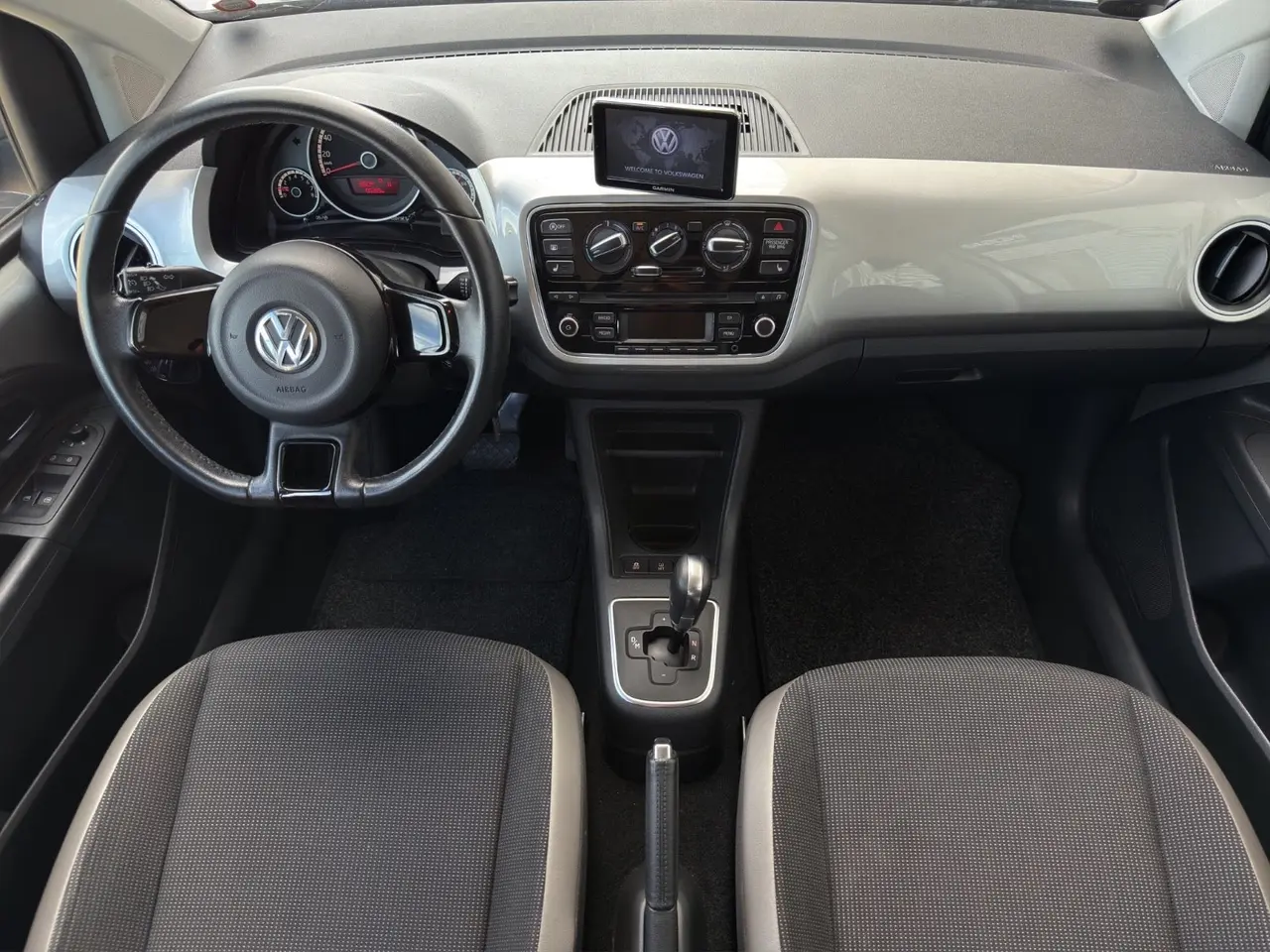 Billede 12 - VW Up! 1,0 75 High Up! ASG BMT