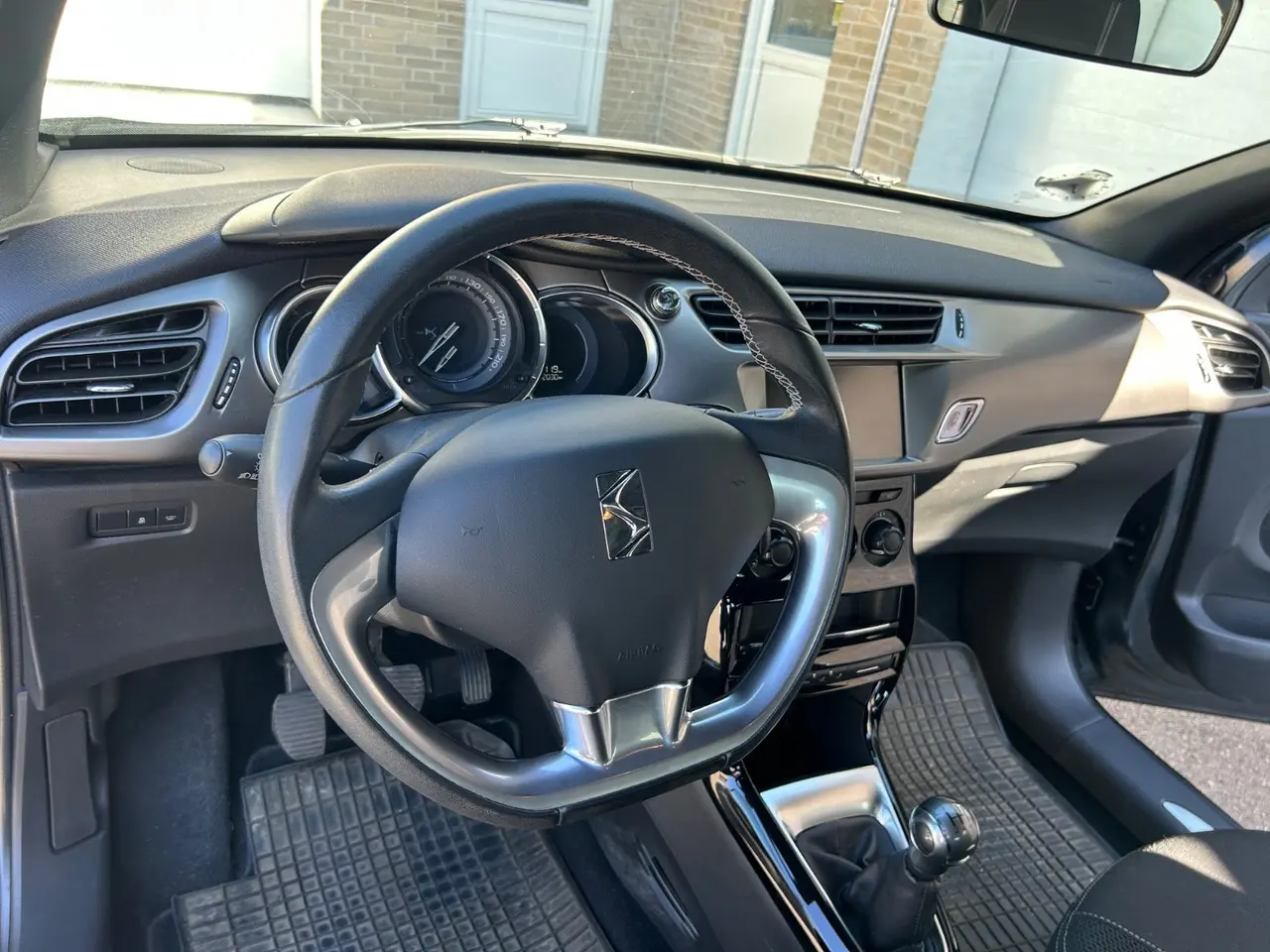 Billede 14 - DS DS 3 1,6 BlueHDi 100 Sport