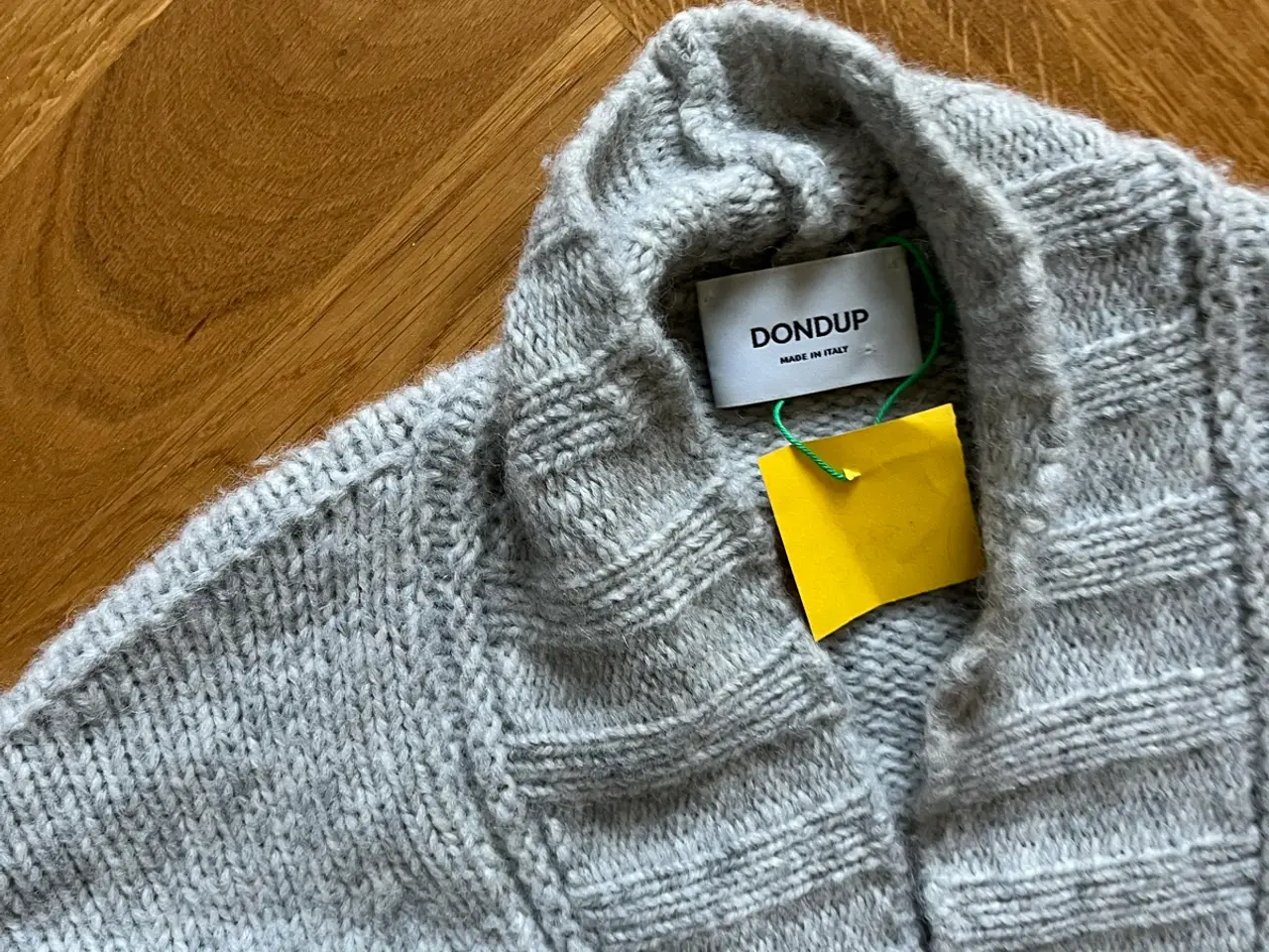 Billede 2 - Cardigan str M