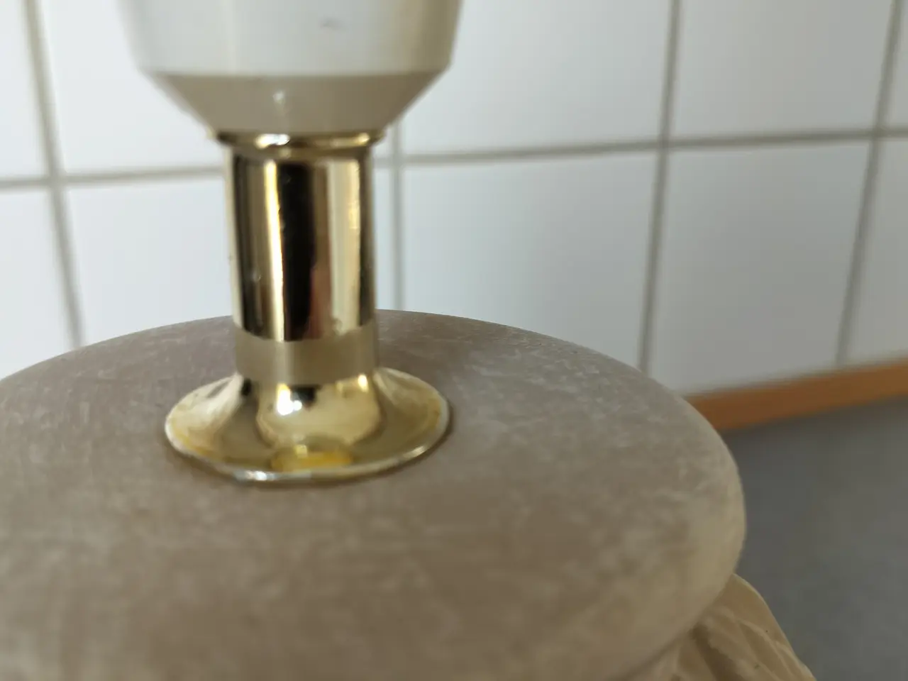 Billede 6 - FDB retro lampe