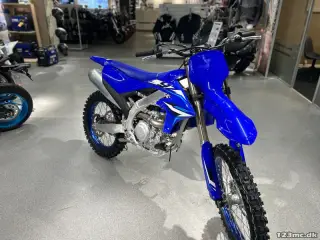 Yamaha YZ 450 F