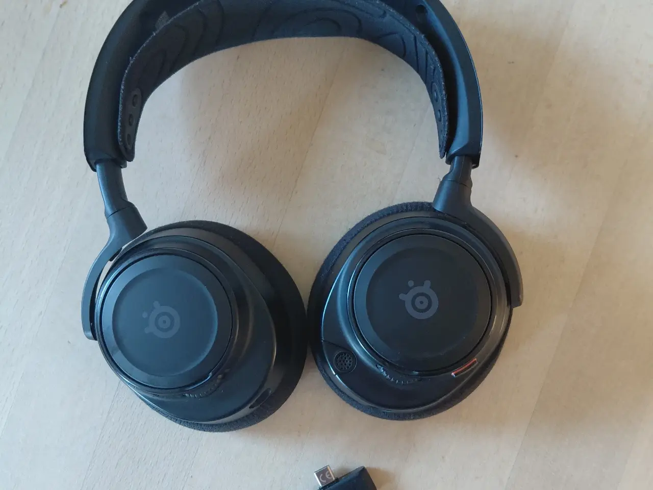 Billede 5 - Steel Series Arctis Nova 7 Wireless