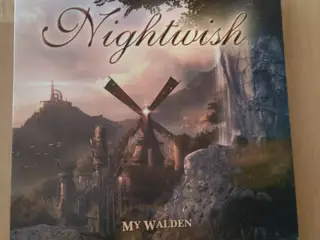 NightWish my walden