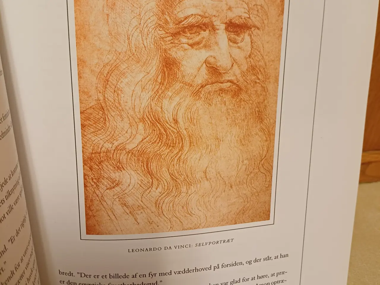 Billede 6 - Da Vinci Mysteriet illustreret udgave af Dan Brown