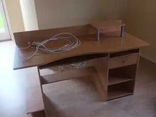 Computer bord
