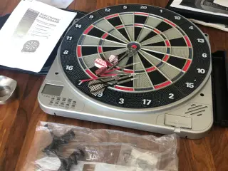 Dart spil elektronisk 