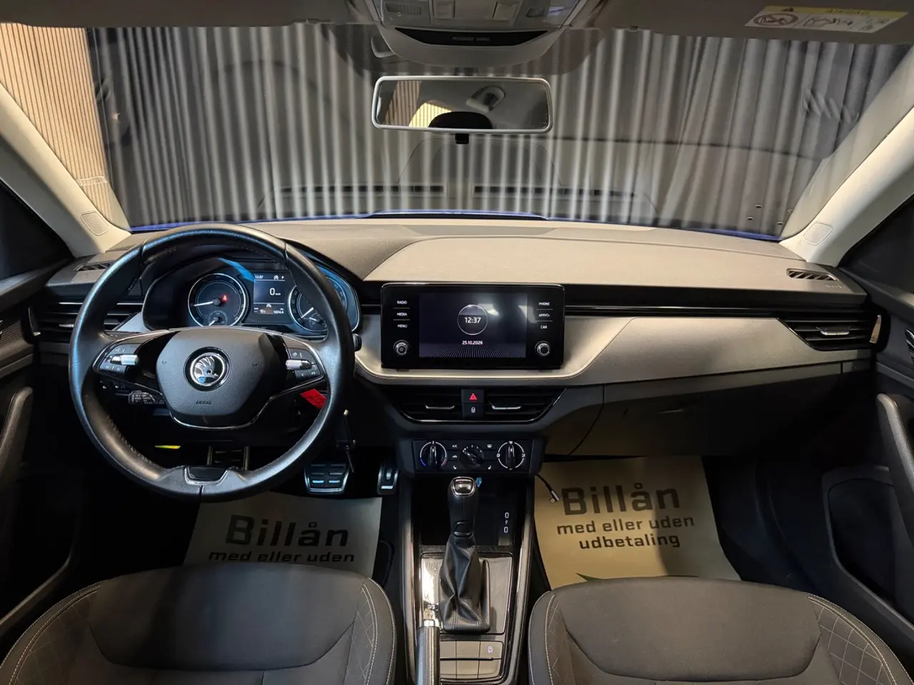Billede 12 - Skoda Kamiq 1,0 TSi 115 Style DSG